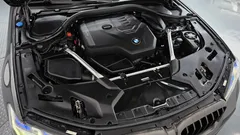 2023 BMW 5-Series 530i M Sport Package — фото 6
