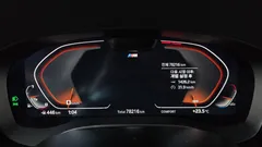 2023 BMW 5-Series 530i M Sport Package — фото 8