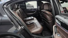 2023 BMW 5-Series 530i M Sport Package — фото 11
