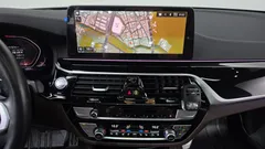 2023 BMW 5-Series 530i M Sport Package — фото 13