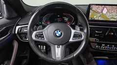 2023 BMW 5-Series 530i M Sport Package — фото 14