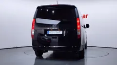 2023 Hyundai Staria L3.5 Cargo 3-Seater — фото 4
