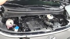2023 Hyundai Staria L3.5 Cargo 3-Seater — фото 6