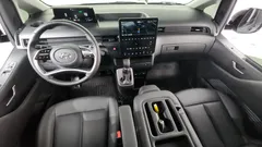 2023 Hyundai Staria L3.5 Cargo 3-Seater — фото 7