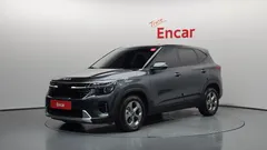2024 Kia Seltos Gasoline 1.6 Turbo 2WD — фото 1