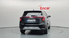 2024 Kia Seltos Gasoline 1.6 Turbo 2WD — фото 4