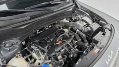 2024 Kia Seltos Gasoline 1.6 Turbo 2WD — фото 6