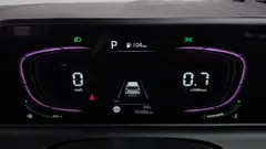 2024 Kia Seltos Gasoline 1.6 Turbo 2WD — фото 8