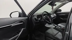 2024 Kia Seltos Gasoline 1.6 Turbo 2WD — фото 10