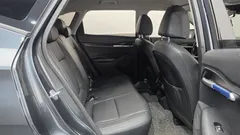 2024 Kia Seltos Gasoline 1.6 Turbo 2WD — фото 11
