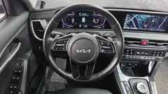 2024 Kia Seltos Gasoline 1.6 Turbo 2WD — фото 13