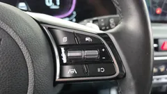 2024 Kia Seltos Gasoline 1.6 Turbo 2WD — фото 16
