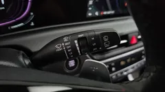 2024 Kia Seltos Gasoline 1.6 Turbo 2WD — фото 19