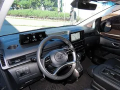 2023 Hyundai Staria Cargo 3-Seater — фото 14
