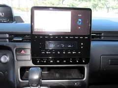 2023 Hyundai Staria Cargo 3-Seater — фото 17