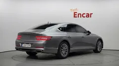 2024 Genesis G80 Gasoline 2.5 Turbo AWD — фото 2