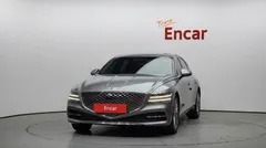 2024 Genesis G80 Gasoline 2.5 Turbo AWD — фото 3