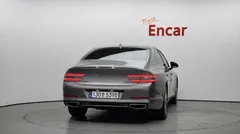 2024 Genesis G80 Gasoline 2.5 Turbo AWD — фото 4