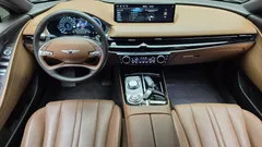 2024 Genesis G80 Gasoline 2.5 Turbo AWD — фото 7