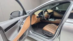 2024 Genesis G80 Gasoline 2.5 Turbo AWD — фото 10