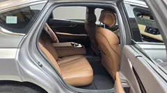 2024 Genesis G80 Gasoline 2.5 Turbo AWD — фото 11