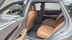 2024 Genesis G80 Gasoline 2.5 Turbo AWD — фото 12