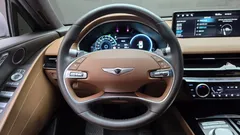 2024 Genesis G80 Gasoline 2.5 Turbo AWD — фото 14