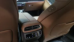 2024 Genesis G80 Gasoline 2.5 Turbo AWD — фото 19