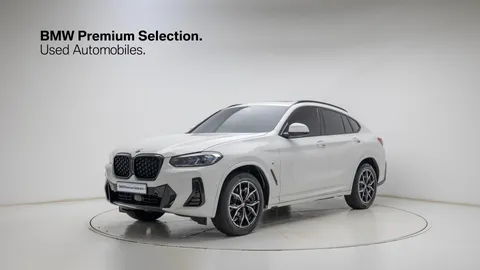 2023 BMW X4 xDrive20i M Sports Pro