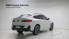 2023 BMW X4 xDrive20i M Sports Pro — фото 2