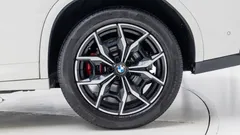 2023 BMW X4 xDrive20i M Sports Pro — фото 5