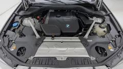 2023 BMW X4 xDrive20i M Sports Pro — фото 6