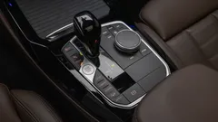 2023 BMW X4 xDrive20i M Sports Pro — фото 9