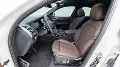 2023 BMW X4 xDrive20i M Sports Pro — фото 10