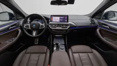 2023 BMW X4 xDrive20i M Sports Pro — фото 14