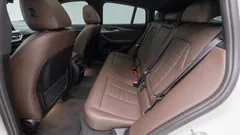 2023 BMW X4 xDrive20i M Sports Pro — фото 15