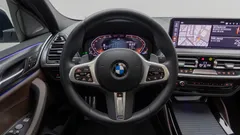 2023 BMW X4 xDrive20i M Sports Pro — фото 16