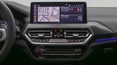 2023 BMW X4 xDrive20i M Sports Pro — фото 17