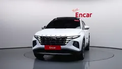 2023 Hyundai Tucson Gasoline 1.6 Turbo 4WD — фото 3