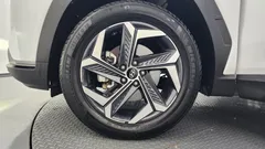 2023 Hyundai Tucson Gasoline 1.6 Turbo 4WD — фото 5