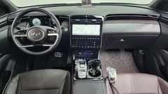 2023 Hyundai Tucson Gasoline 1.6 Turbo 4WD — фото 7