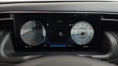 2023 Hyundai Tucson Gasoline 1.6 Turbo 4WD — фото 8