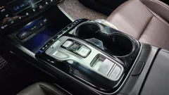 2023 Hyundai Tucson Gasoline 1.6 Turbo 4WD — фото 9