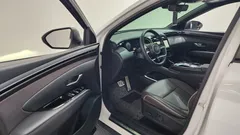2023 Hyundai Tucson Gasoline 1.6 Turbo 4WD — фото 10