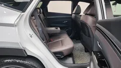 2023 Hyundai Tucson Gasoline 1.6 Turbo 4WD — фото 11