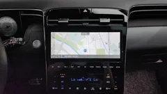 2023 Hyundai Tucson Gasoline 1.6 Turbo 4WD — фото 12