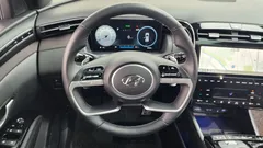 2023 Hyundai Tucson Gasoline 1.6 Turbo 4WD — фото 13