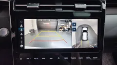 2023 Hyundai Tucson Gasoline 1.6 Turbo 4WD — фото 14
