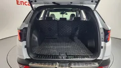 2023 Hyundai Tucson Gasoline 1.6 Turbo 4WD — фото 17