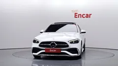 2023 Mercedes-Benz C-Class C300 4MATIC AMG Line — фото 3